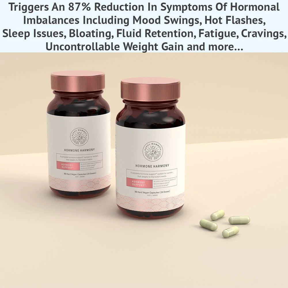 Hormone Harmony™