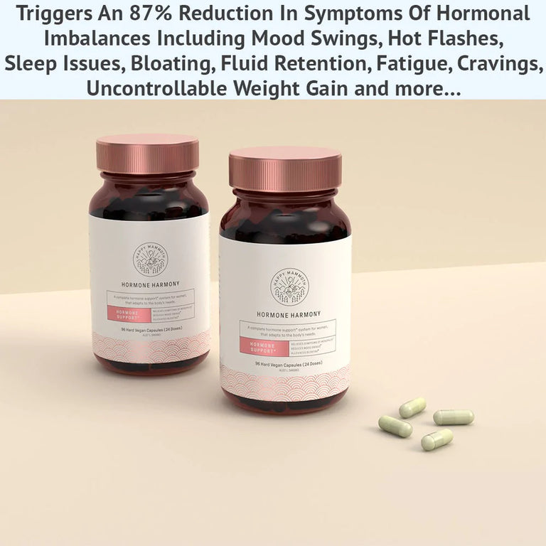 Hormone Harmony™
